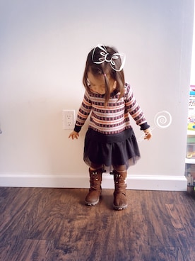 17さんのコーディネート