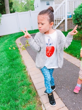 17さんのコーディネート