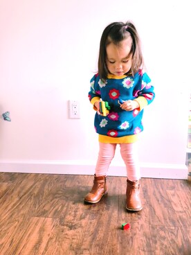 17さんのコーディネート