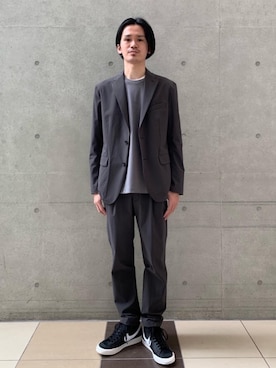 daiki haradaさんのコーディネート