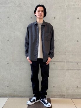 daiki haradaさんのコーディネート