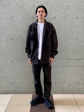 daiki haradaさんのコーディネート