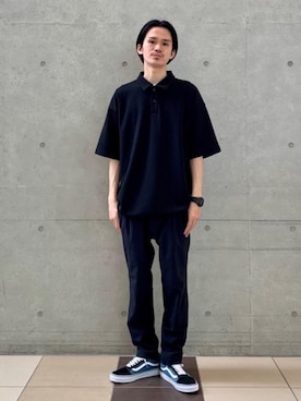 daiki haradaさんのコーディネート