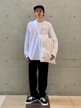 daiki haradaさんのコーディネート