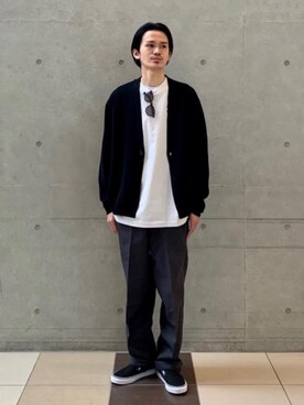 daiki haradaさんのコーディネート
