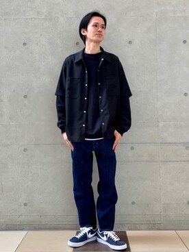 daiki haradaさんのコーディネート