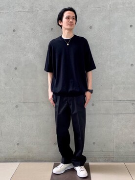 daiki haradaさんのコーディネート