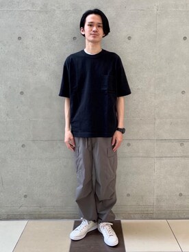 daiki haradaさんのコーディネート