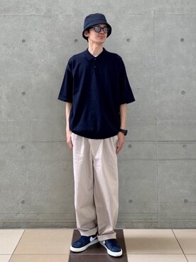 daiki haradaさんのコーディネート