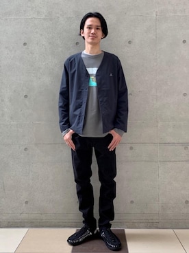 daiki haradaさんのコーディネート