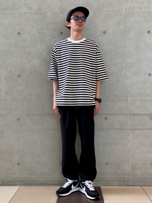 daiki haradaさんのコーディネート