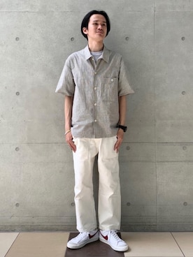 daiki haradaさんのコーディネート