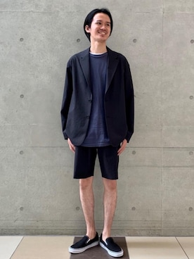 daiki haradaさんのコーディネート