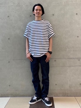 daiki haradaさんのコーディネート