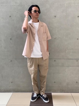 daiki haradaさんのコーディネート