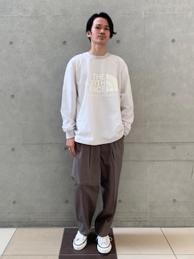 daiki haradaさんのコーディネート