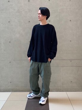 daiki haradaさんのコーディネート