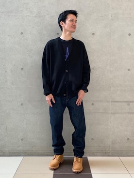 daiki haradaさんのコーディネート