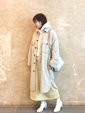 Mukuさんのコーディネート