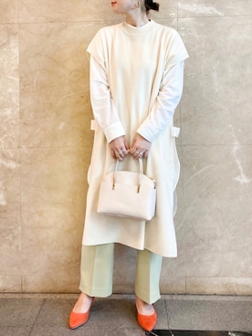 Mukuさんのコーディネート