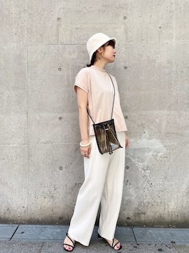 Mukuさんのコーディネート