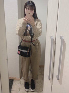 mememepfさんのコーディネート