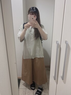 mememepfさんのコーディネート