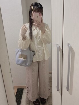 mememepfさんのコーディネート