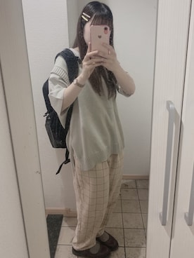 mememepfさんのコーディネート