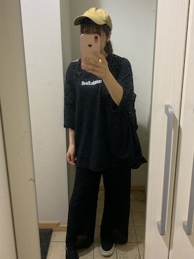 mememepfさんのコーディネート