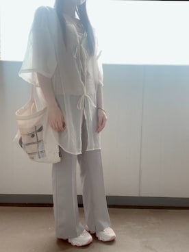 mememepfさんのコーディネート