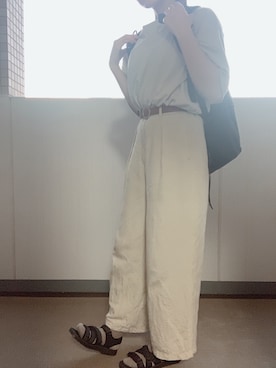 mememepfさんのコーディネート