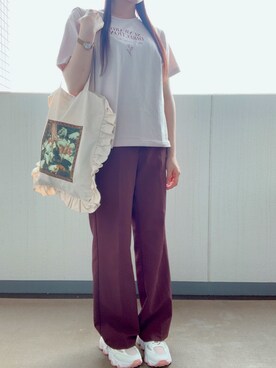 mememepfさんのコーディネート