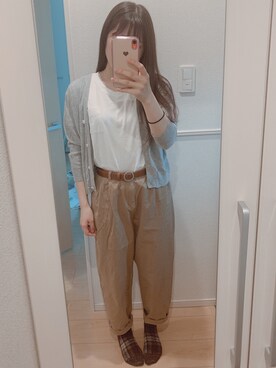 mememepfさんのコーディネート