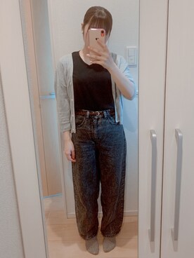 mememepfさんのコーディネート