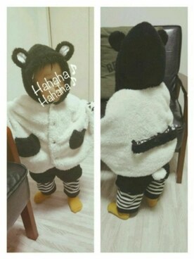 cocco10oさんのコーディネート