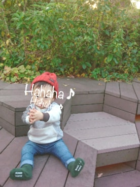 cocco10oさんのコーディネート