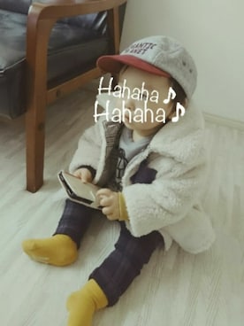 cocco10oさんのコーディネート