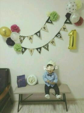 cocco10oさんのコーディネート