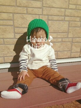 cocco10oさんのコーディネート