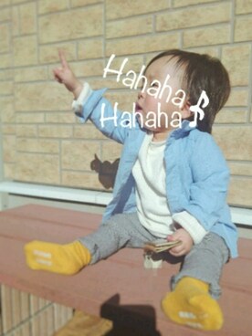 cocco10oさんのコーディネート