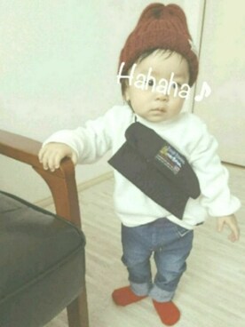 cocco10oさんのコーディネート