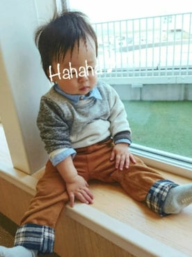 cocco10oさんのコーディネート