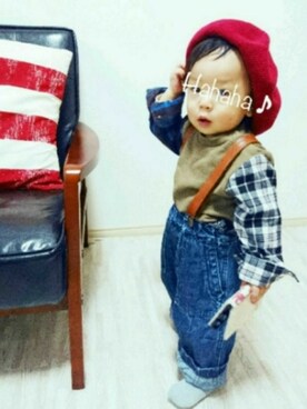 cocco10oさんのコーディネート