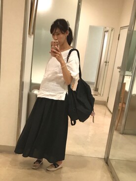 puさんのコーディネート