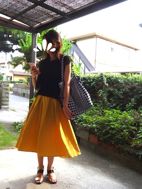 puさんのコーディネート