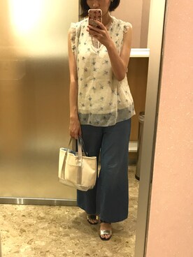 puさんのコーディネート