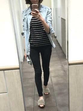 puさんのコーディネート