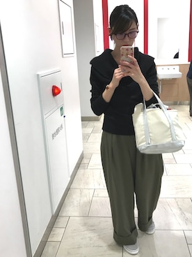 puさんのコーディネート