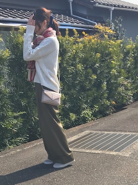 puさんのコーディネート